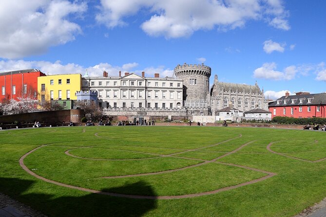 6 Hour Private Tour of Dublin - Meeting and Pickup