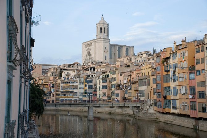 6-Hour Private Tour of Girona From Barcelona With Hotel Pick up and Drop off - Hassle-Free Hotel Pick up and Drop off