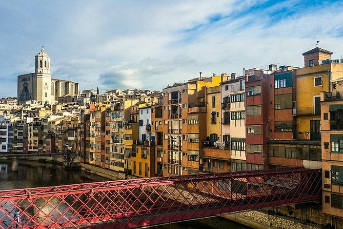 6-Hour Private Tour of Girona From Barcelona With Hotel Pick up and Drop off - Cancellation Policy and Terms