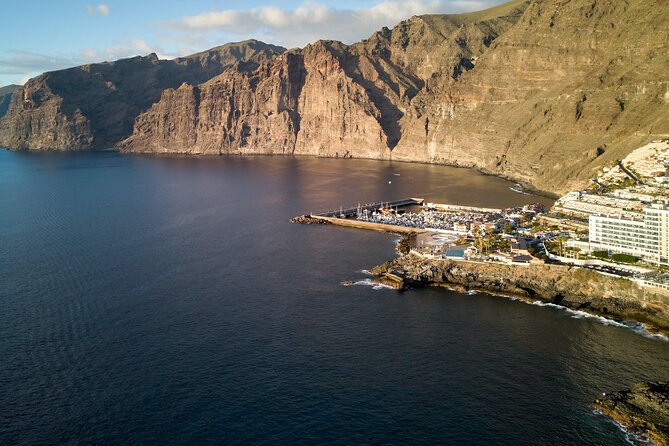 6-Hour Private Tour of Tenerife in a Luxury Vehicle - Tour Highlights