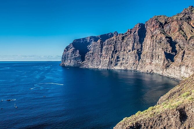 6-Hour Private Tour of Tenerife in a Luxury Vehicle - Flexible Itinerary Options