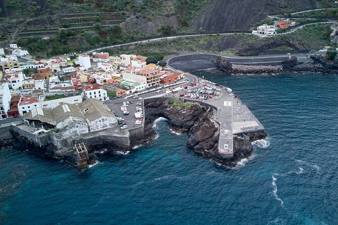 6-Hour Private Tour of Tenerife in a Luxury Vehicle - Pricing and Inclusions