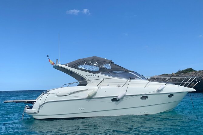 6-Hour Private Tour Through the Most Beautiful Coves of Mallorca - Welcome Cellar and Food Options