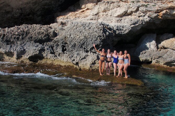 6-Hour Private Tour Through the Most Beautiful Coves of Mallorca - Inclusions and Refund Policy