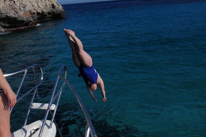 6-Hour Private Tour Through the Most Beautiful Coves of Mallorca - Traveler Photos and Reviews