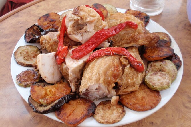 6-Hour Private Tour Through the Most Beautiful Coves of Mallorca - Directions to Meeting Point