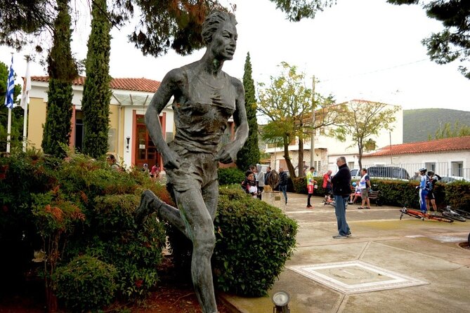 6 Hour Private Tour to Marathon Battle and Olympic Run - Customization Options