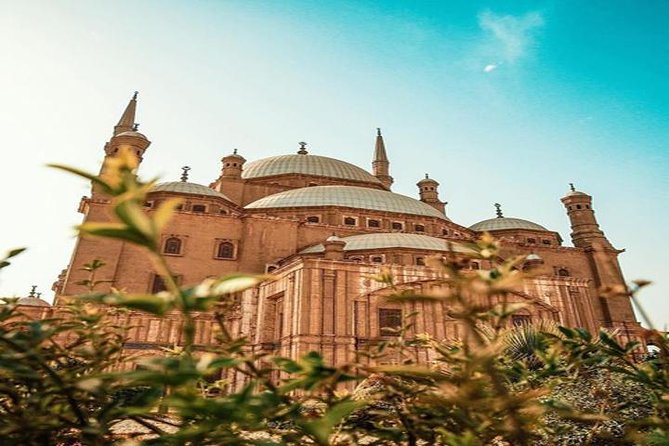 6-Hour Private Tour to the Alabaster Mosque City of Dead and Alazhar Park in Cairo - Booking Information