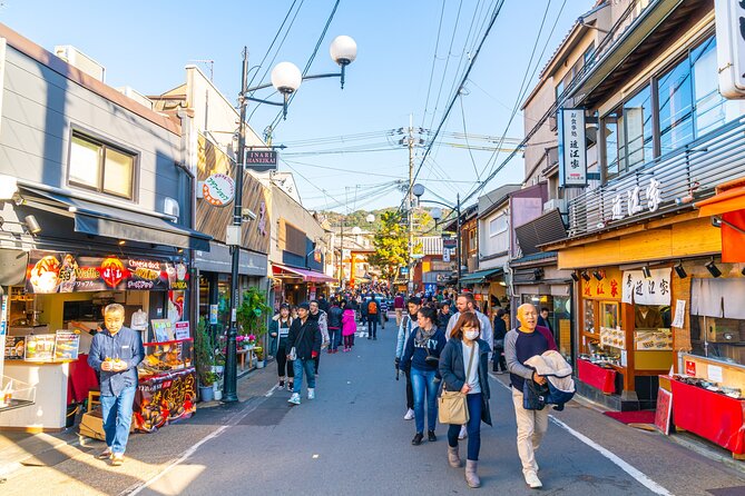 6-Hour Private Walking Cultural Tour in Kyoto - Pickup Points and Details
