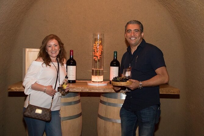 6 Hour Private Wine Country Tour (Sedan, SUV or Limo) - Cancellation Policy and Reviews