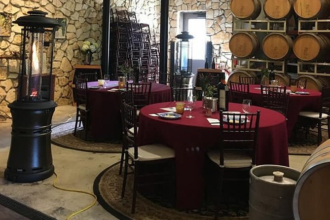 6 Hour Private Wine Country Tour (Sedan, SUV or Limo) - Common Questions