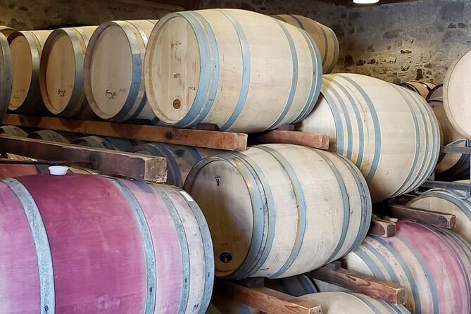 6 Hour Private Wine Country Tour (Sedan, SUV or Limo) - The Sum Up