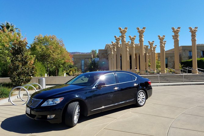 6-Hour Private Wine Tasting Tour With a Sample Stops - Common Questions