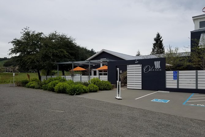 6-Hour Private Wine Tasting Tour With a Sample Stops - The Sum Up