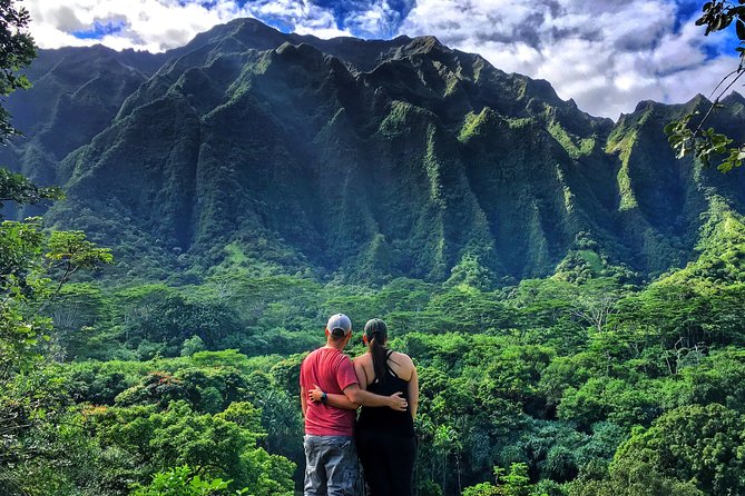 6 Hour Romantic Hawaii Jeep Tour - Pricing and Value
