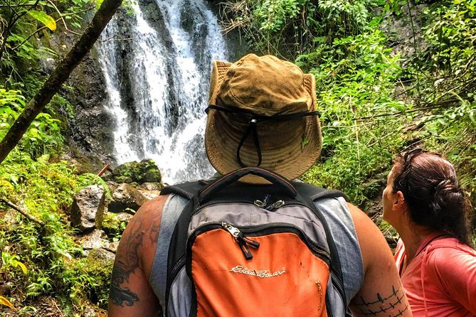 6 Hour Romantic Hawaii Jeep Tour - Booking and Flexibility