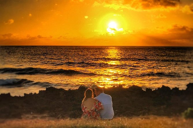 6 Hour Romantic Hawaii Jeep Tour - Cancellation Policy