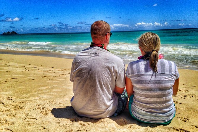 6 Hour Romantic Hawaii Jeep Tour - Tour Details