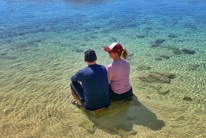 6 Hour Romantic Hawaii Jeep Tour - Reviews