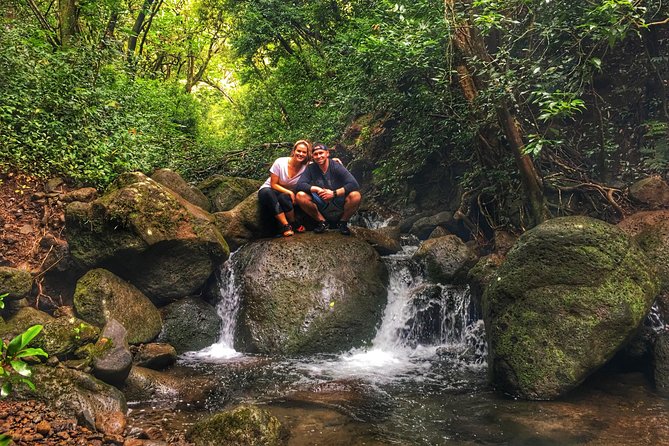 6 Hour Romantic Hawaii Jeep Tour - Common Questions