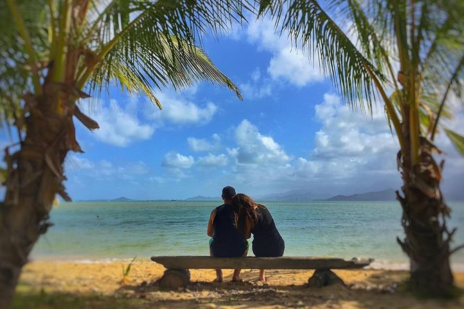 6 Hour Romantic Hawaii Jeep Tour - The Sum Up