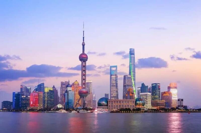 6-Hour Shanghai Layover Tour from Pudong Airport - Good To Know