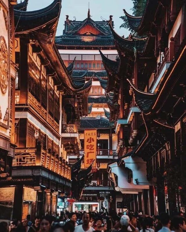 6-Hour Shanghai Layover Tour from Pudong Airport - Transportation and Group Size