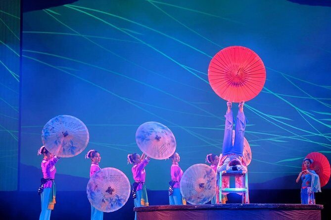 6-Hour Shanghai Night tour - Who Is This Tour Best For?