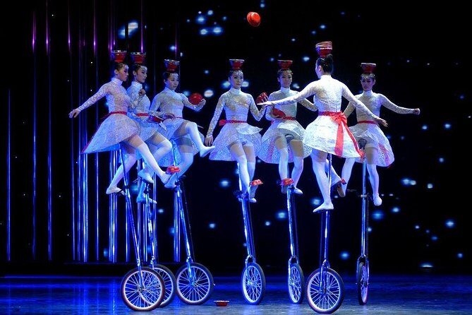 6-Hour Shanghai Night tour - Final Thoughts