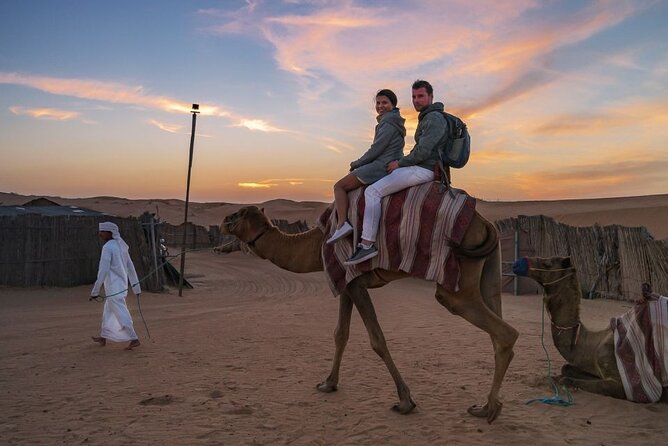 6 Hour Shared Evening Desert Safari in Dubai With 4x4 and BBQ - Accessibility and Transportation