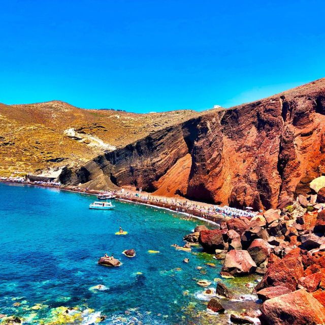 6-Hour Sightseeing Private Guided Tour by Van - Tour Details