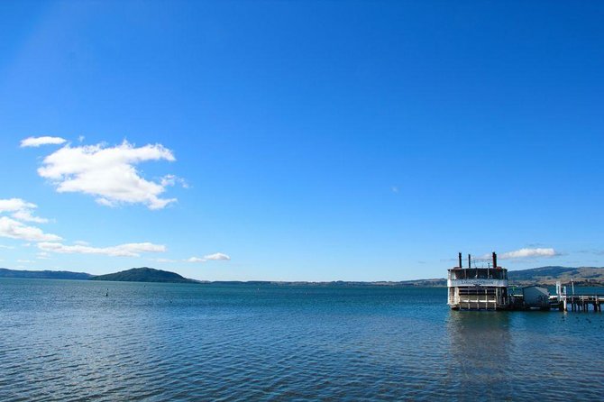 6 Hour Small-Group Rotorua Naturally Shore Excursion From Tauranga - Tour Highlights
