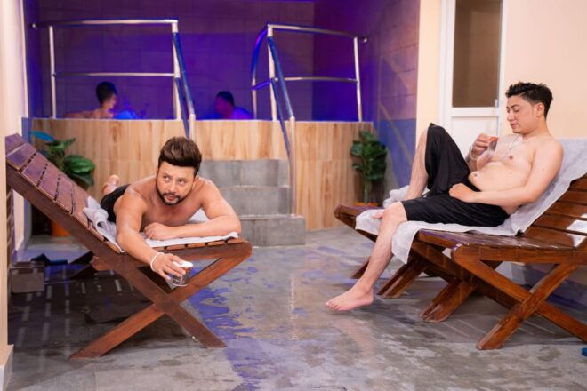 6 Hour Spa Package in Kathmandu - Experience Highlights