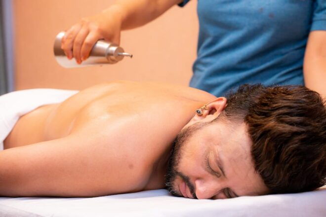 6 Hour Spa Package in Kathmandu - Accessibility Features