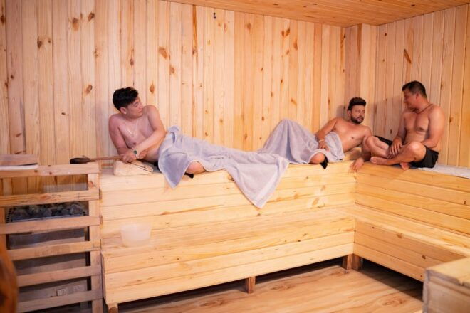6 Hour Spa Package in Kathmandu - Booking Information