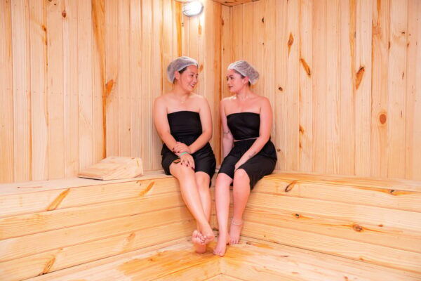 6 Hour Spa Package in Kathmandu - Health and Safety Guidelines