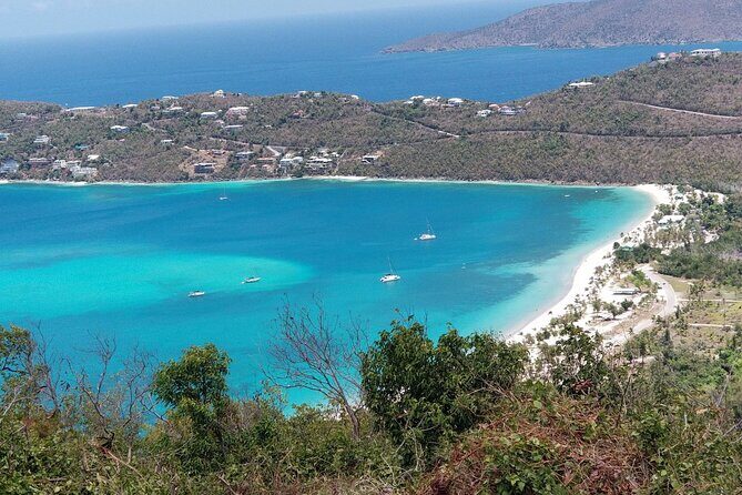 6 Hour St. Thomas Private Sightseeing Tour - Final Thoughts: Who Will Love This Tour?