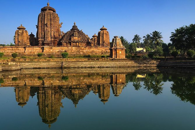 6-Hour Temples Tour of Bhubaneswar Including Hotel Pick-Up & Drop-Off - Good To Know