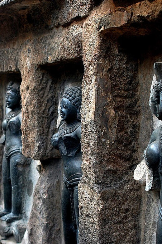 6-hour Temples tour of Bhubaneswar with Pick & drop facility - Good To Know