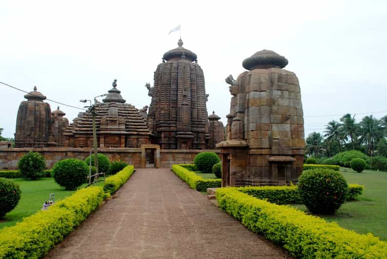 6-hour Temples tour of Bhubaneswar with Pick & drop facility - Good To Know