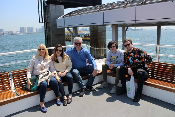 6-Hour Tokyo Tour With a Qualified Tour Guide Using Public Transport - Cancellation Policy