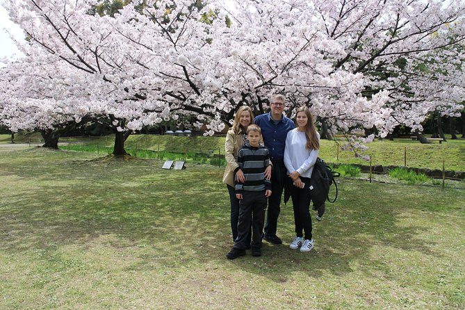 6-Hour Tokyo Tour With a Qualified Tour Guide Using Public Transport - Additional Information