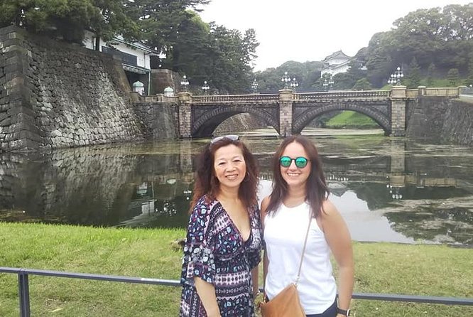 6-Hour Tokyo Tour With a Qualified Tour Guide Using Public Transport - Tour Highlights