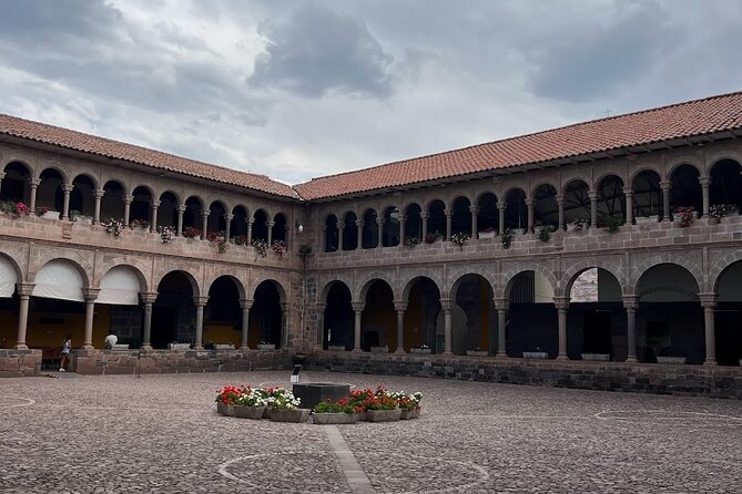 6-Hour Tour in Cusco City - Cultural Experiences and Workshops