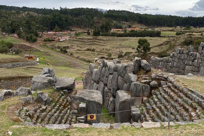 6-Hour Tour in Cusco City - Local Markets and Shopping