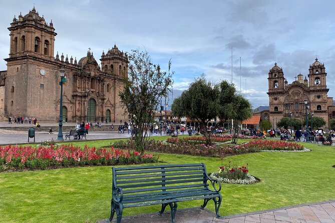 6-Hour Tour in Cusco City - Gastronomic Delights and Food Tastings
