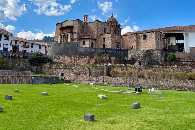 6-Hour Tour in Cusco City - Common Questions