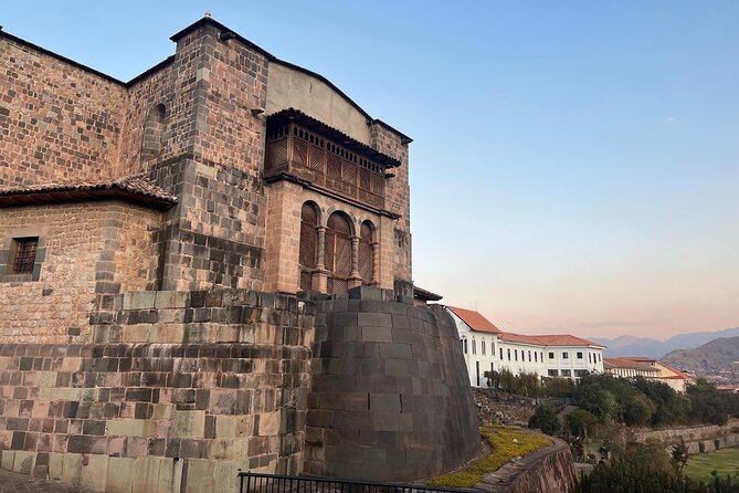 6-Hour Tour in Cusco City - The Sum Up