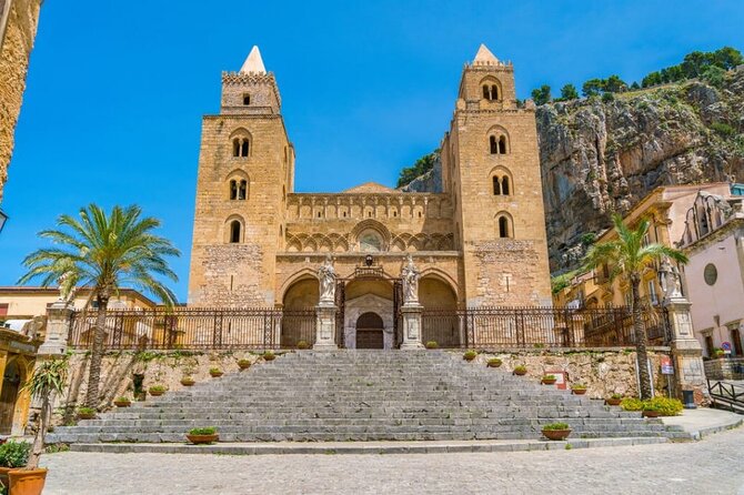 6-Hour Tour of Cefalù and Castelbuono Departing From Palermo - Tour Details