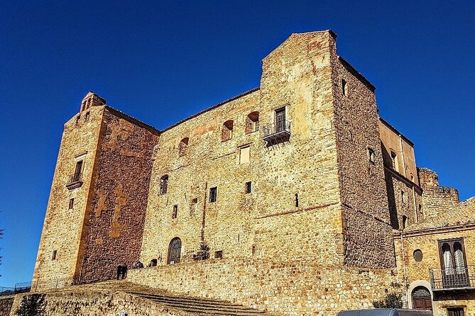 6-Hour Tour of Cefalù and Castelbuono Departing From Palermo - Additional Information